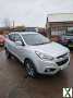 Photo HYUNDAI IX35 4x4 (2014) 9 MONTH MOT, GOOD COND, PX WELCOME