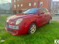 Photo Alfa Romeo Mito 1.4 Petrol Turbo