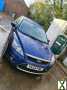 Photo Ford focus 1.6 titanium petrol