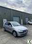 Photo Vauxhall Corsa