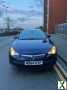 Photo Vauxhall Astra GTC FREE ULEZ