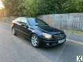 Photo Mercedes-Benz CLC180 Kompressor 1.8 Sport petrol, Automatic. 2009