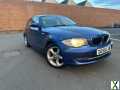 Photo 2008 bmw 116i 5 door hatchback | Automatic | HPI Clear