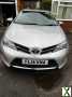 Photo Toyota Auris