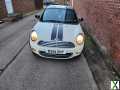 Photo Mini cooper coupe very clean manual petrol