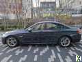 Photo BMW 5 SERIES 2.0 520d M SPORT AUTOMATIC AUTO MSPORT *ULEZ COMPLIANT* LOW TAX