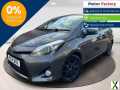 Photo TOYOTA YARIS 1.5 HYBRID TREND 5d 12 MONTHS MOT 3 MONTHS WARRANTY 2014