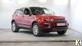 Photo 2017 Land Rover Range Rover Evoque 2.0 TD4 SE 5dr Diesel