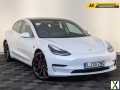 Photo 2020 TESLA MODEL 3 (DUAL MOTOR) PERFORMANCE AUTO 4WDE 4DR (PERFORMANCE UPGRADE)