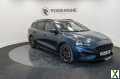 Photo 2021 21 FORD FOCUS 1.5 ST-LINE X TDCI 5D 119 BHP DIESEL