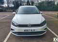 Photo Volkswagen, GOLF SV,1.5TSI NAV MPV, 2018, Manual, 5 doors