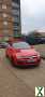 Photo Vauxhall astra 1.6 petrol free ulez