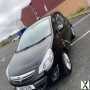 Photo VAUXHALL CORSA 2011 PERFECT FIRST CAR