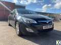 Photo 2010 Vauxhall Astra 1.6 16v SE Auto Euro 5 5dr HATCHBACK Petrol Automatic