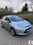 Photo 2011 Ford Fiesta Titanium Automatic 1.4 Petrol