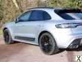 Photo 2022 Porsche Macan GTS 5dr PDK ESTATE PETROL Manual