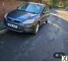 Photo Ford focus 1.6 style spares !!