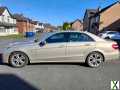 Photo 2012 MERCEDES E220 CDI BLUEFFICIENCY AUTOMATIC CAR