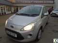 Photo 2009 59 FORD KA 1.2 STYLE 3D 69 BHP