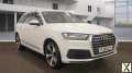 Photo 2016 Audi Q7 3.0 TDI Quattro S Line 5dr Tip Auto ESTATE DIESEL Automatic