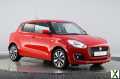 Photo 2020 Suzuki Swift 1.2 Dualjet MHEV SZ-T Hatchback 5dr Petrol Hybrid Manual Euro