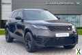 Photo 2020 Land Rover Range Rover Velar 2.0 D180 R-Dynamic S 5dr Auto ESTATE DIESEL Au