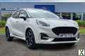 Photo 2020 Ford Puma 1.0L EcoBoost 125ps Hybrid mHEV ST Line X 5dr Manual Manual Hatch