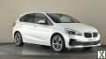 Photo 2019 BMW 2 Series 225xe Sport Premium 5dr Auto Hatchback hybrid Automatic