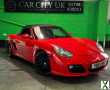 Photo 2011 Porsche Boxster 2.9 24V PDK 2d 255 BHP Convertible Petrol Semi Automatic