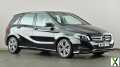 Photo 2018 Mercedes B-Class B200 Exclusive Edition 5dr Auto Hatchback petrol Automatic