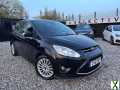 Photo 2011 Ford C-MAX 2.0 TDCi Titanium 5dr Powershift MPV DIESEL Automatic