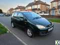 Photo Ford, FOCUS C-MAX, MPV, 2005, Manual, 1596 (cc), 5 doors