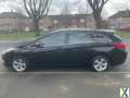 Photo Hyundai, I40, Estate, 2015, Manual, 1685 (cc), 5 doors