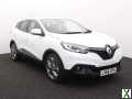 Photo 2016 Renault Kadjar Renault Kadjar 1.5 dCi 110 Dynamique S Nav 5dr EDC 2WD SUV D