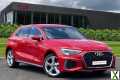 Photo 2023 Audi A3 S line 40 TFSI e 204 PS S tronic Auto Hatchback Petrol/PlugIn Elec