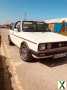 Photo VW GOLF GTI MK1 CONVERTIBLE L@@K