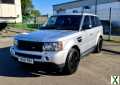 Photo Range Rover Sport 2.7 TDV6 HSE EXTENSIVE SERVICE HISTORY