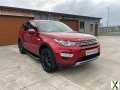 Photo 2017 67 LAND ROVER DISCOVERY SPORT 2.0 TD4 HSE LUXURY 5D 180 BHP DIESEL