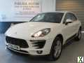 Photo 2015 Porsche Macan 3.0 D S PDK 5DR SEMI AUTOMATIC Estate Diesel Manual