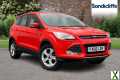 Photo 2016 Ford Kuga AI982 4x4 Petrol Manual