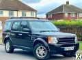 Photo 2008 08 LAND ROVER DISCOVERY 2.7 3 TDV6 GS 5D AUTO 188 BHP DIESEL