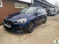 Photo 2018 68 BMW 2 SERIES 2.0 220D XDRIVE SPORT GRAN TOURER 5D 188 BHP DIESEL