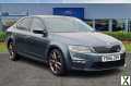 Photo Skoda Octavia 2.0 TDI CR vRS 5dr DSG 4x4 Semi-Auto Hatchback Diesel Semi Automat