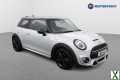 Photo 2019 MINI Hatchback 2.0 Cooper S Sport II 3dr Auto [Comfort-Nav Pack] Hatchback