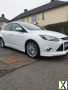 Photo 2012 Ford Focus Zetec S 2.0 Hpi clear