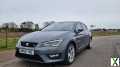 Photo 2015 SEAT LEON FR 150 2.0TDI Technology Pack