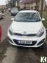 Photo Kia Rio 1.2 14 plate