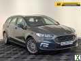 Photo 2020 FORD MONDEO 2.0 TIVCT TITANIUM EDITION CVT EURO 6 (S/S) 5DR SVC HISTORY