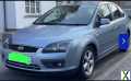 Photo FORD FOCUS- 1OWNER - FULL SERVICE - 7MONTHS MOT LETT!