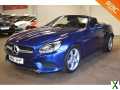 Photo MERCEDES-BENZ SLC 2.0 SLC200 Sport Euro 6 (s/s) 2dr 2016